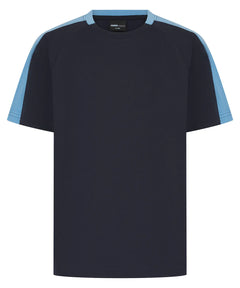 Navy/Sky