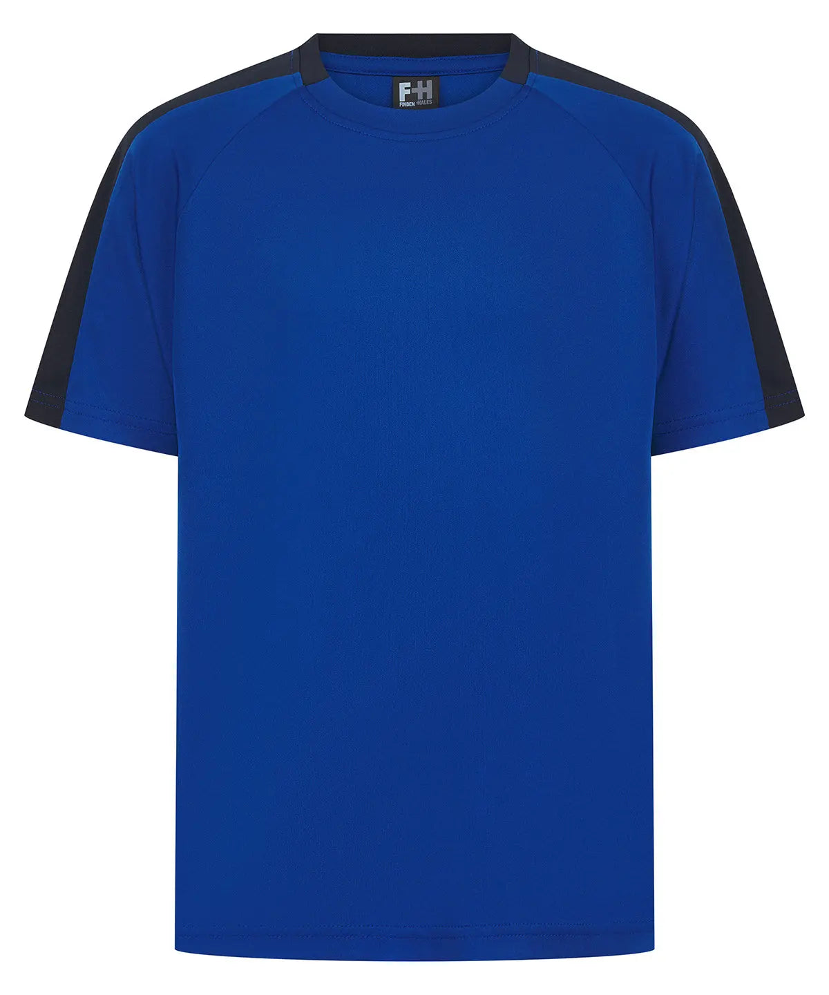 Kids team t-shirt