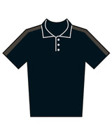 Kids team polo shirt