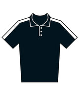 Kids team polo shirt