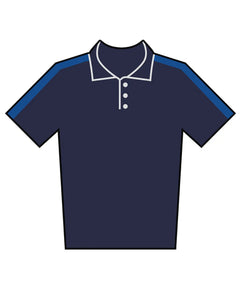 Navy/Royal