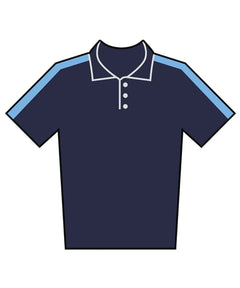 Navy/Sky