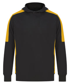 Black/Gold