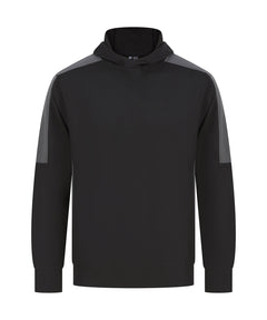 Black/Gunmetal Grey