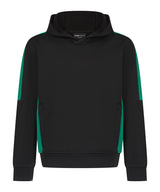 Kids' team hoodie