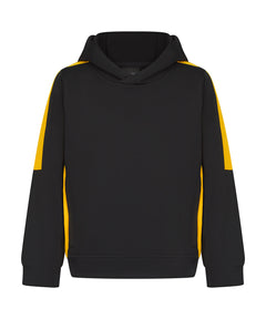 Black/Gold