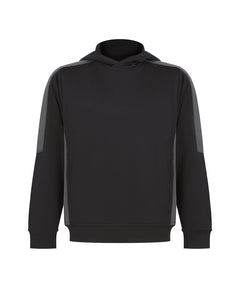 Black/Gunmetal Grey