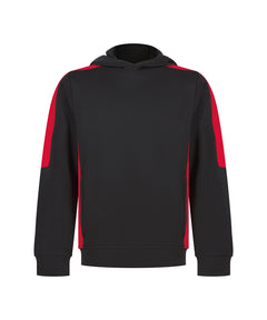 Black/Red