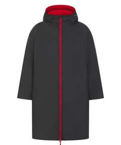 Black/Red