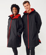 All-weather robe