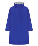 All-weather robe
