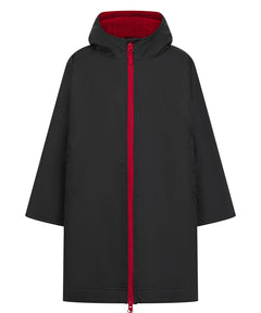 Black/Red*