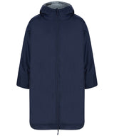 Kids all-weather robe