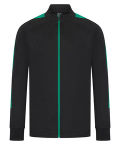 Black/Emerald*