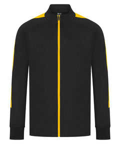 Black/Gold*
