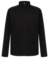 Kids knitted tracksuit top