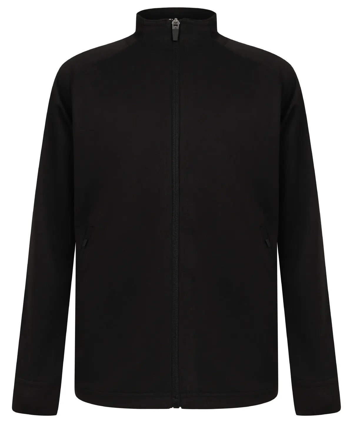 Kids knitted tracksuit top