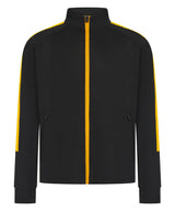 Kids knitted tracksuit top