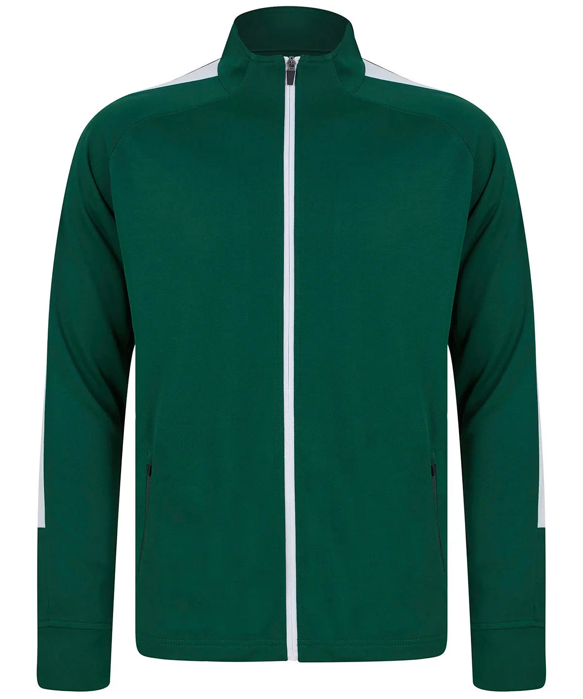 Kids knitted tracksuit top