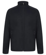 Kids knitted tracksuit top