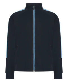 Navy/Sky