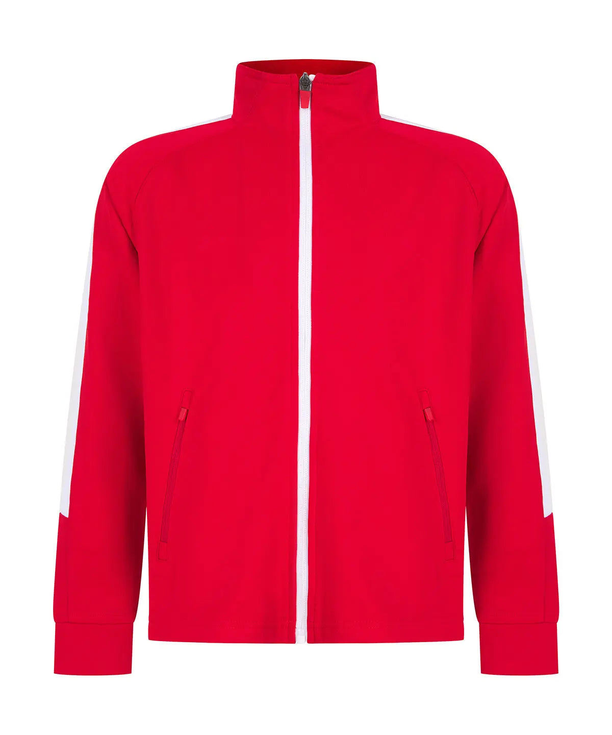 Kids knitted tracksuit top