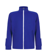 Kids knitted tracksuit top