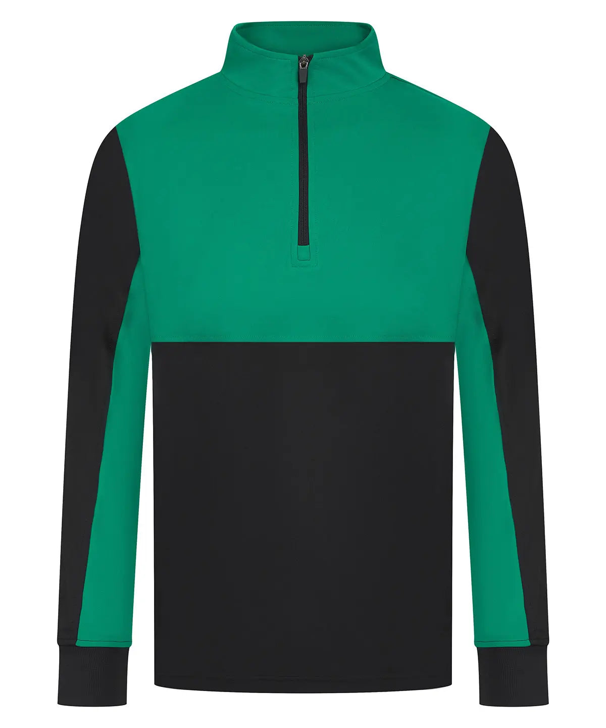 ¼-Tracksuit top