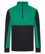 ¼-Tracksuit top