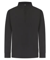 ¼-Tracksuit top