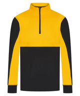 ¼-Tracksuit top