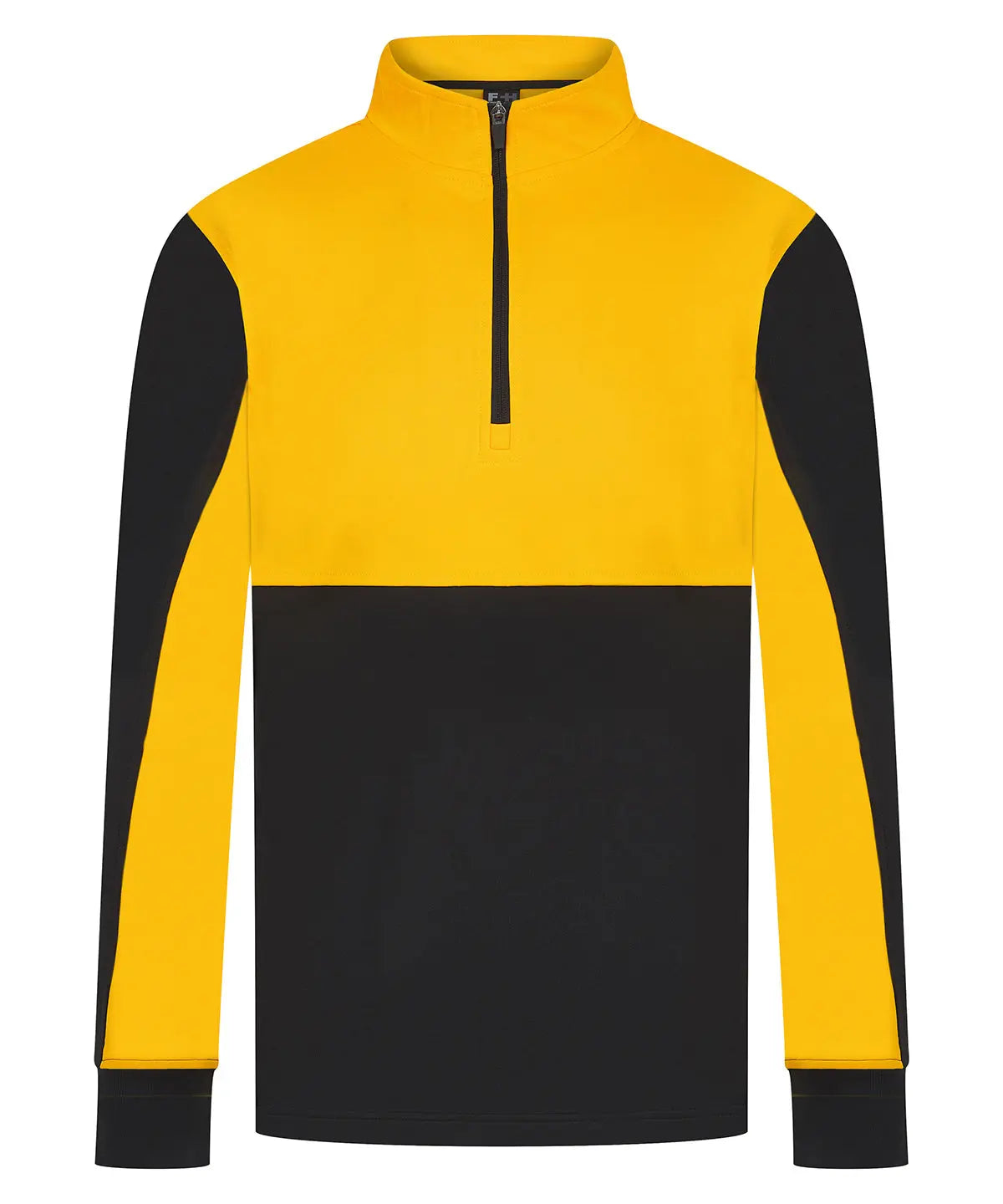 ¼-Tracksuit top