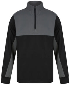 Black/Gunmetal Grey