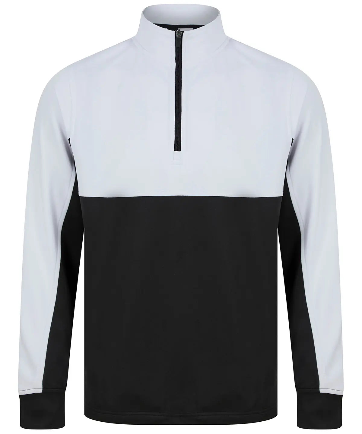 ¼-Tracksuit top