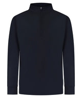 ¼-Tracksuit top