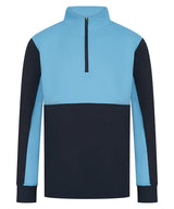 ¼-Tracksuit top