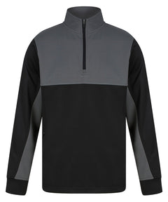 Black/Gunmetal Grey