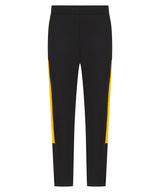 Knitted tracksuit pants