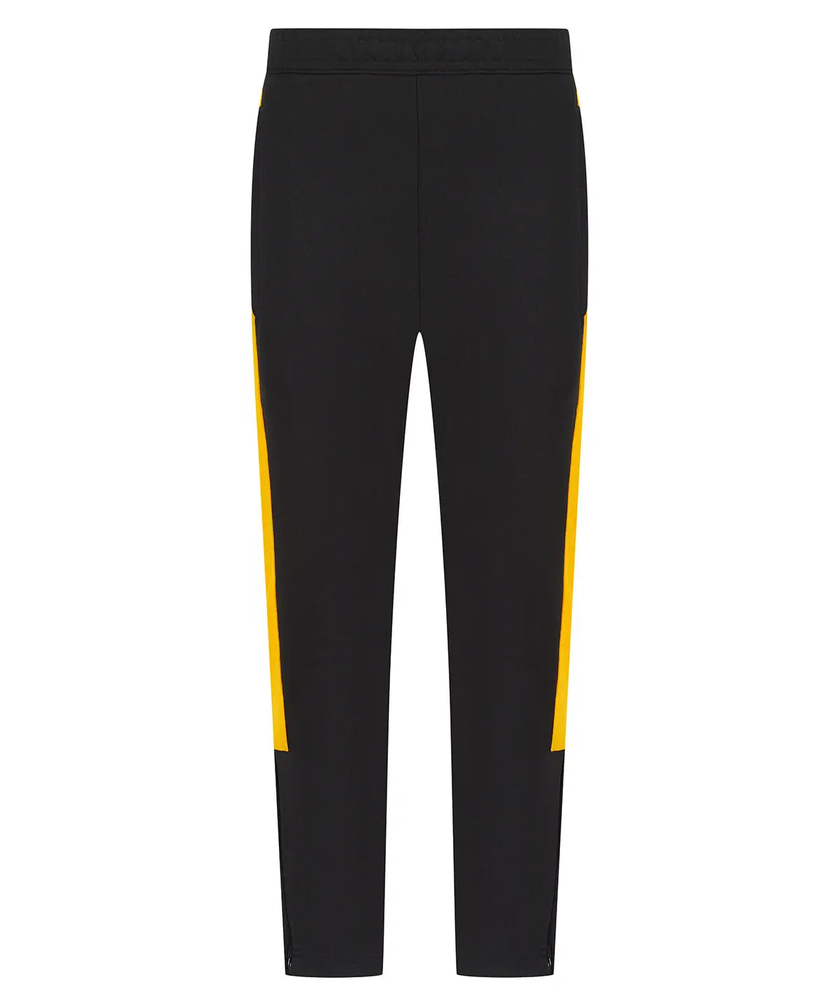 Knitted tracksuit pants