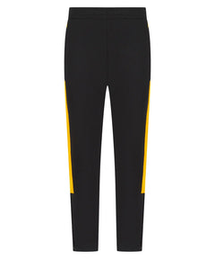Black/Gold*