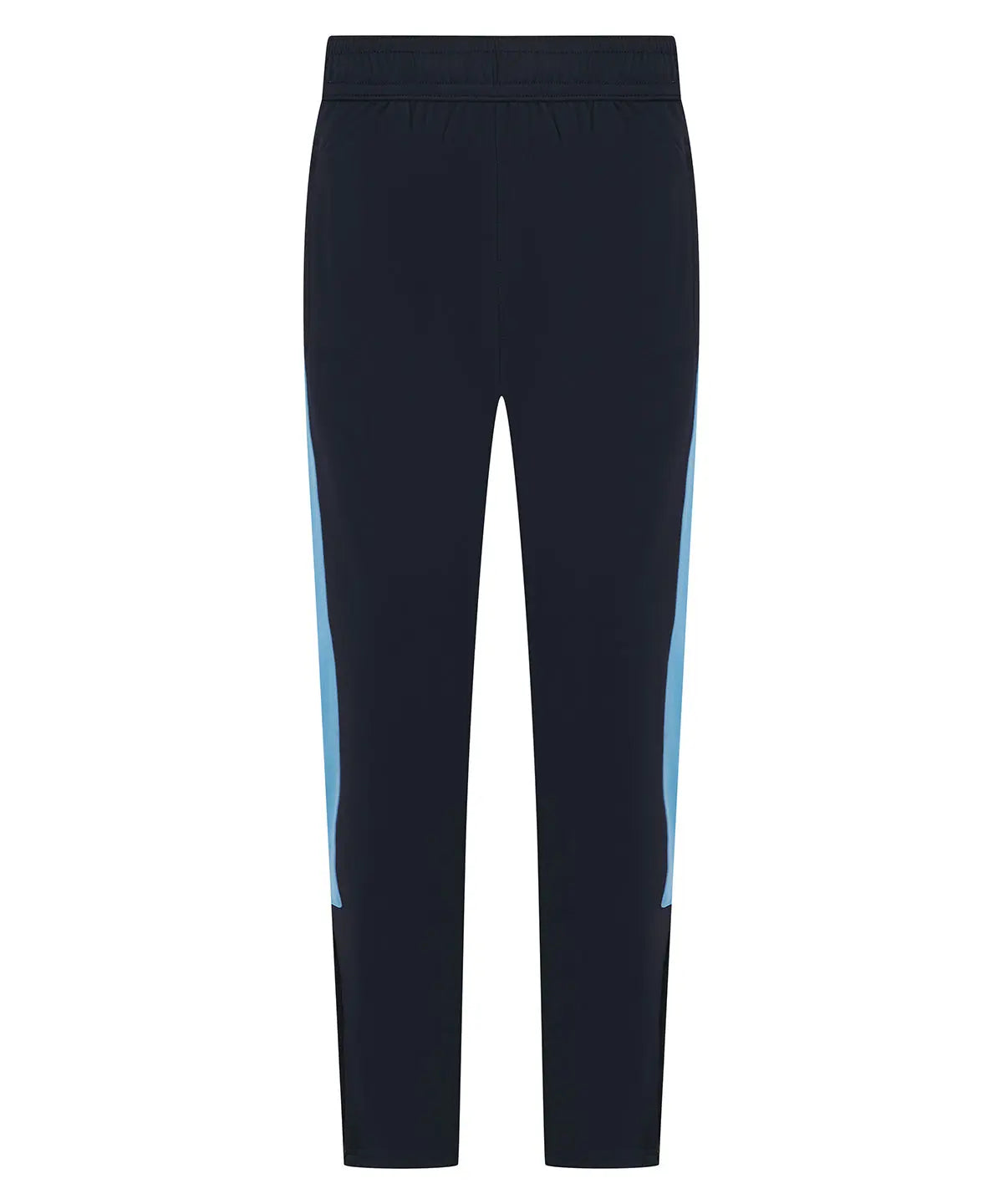 Knitted tracksuit pants