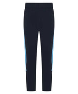 Knitted tracksuit pants