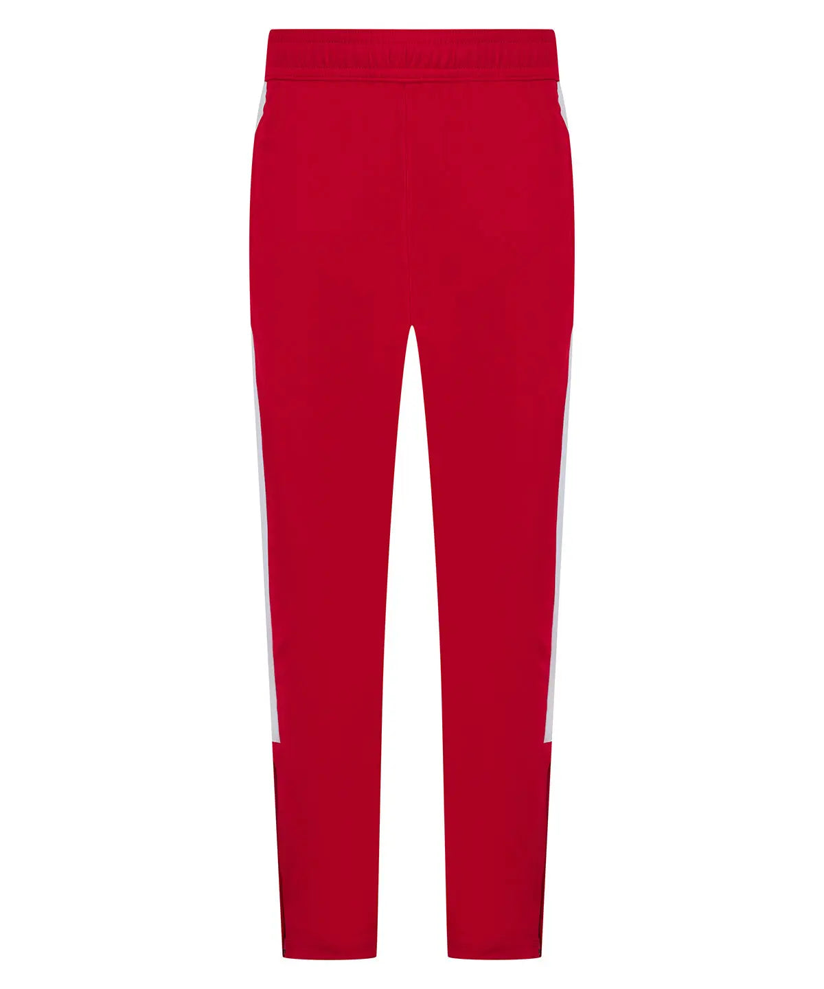Knitted tracksuit pants