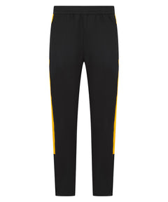 Black/Gold