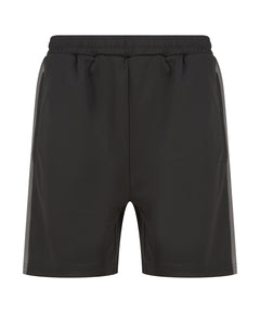 Black/Gunmetal