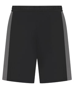 Black/Gunmetal