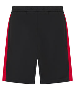 Black/Red