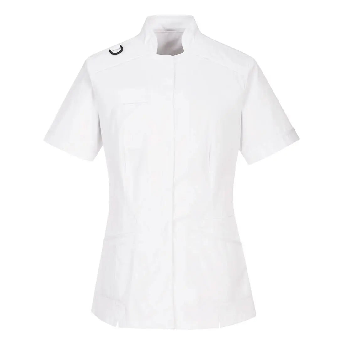 Portwest Medical Tunic LW21 - White - Customisable Tunic