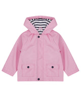 Rain jacket