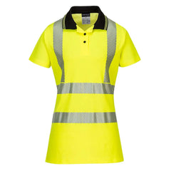 Yellow/Black